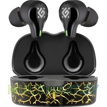 Наушники Defender CyberDots 250